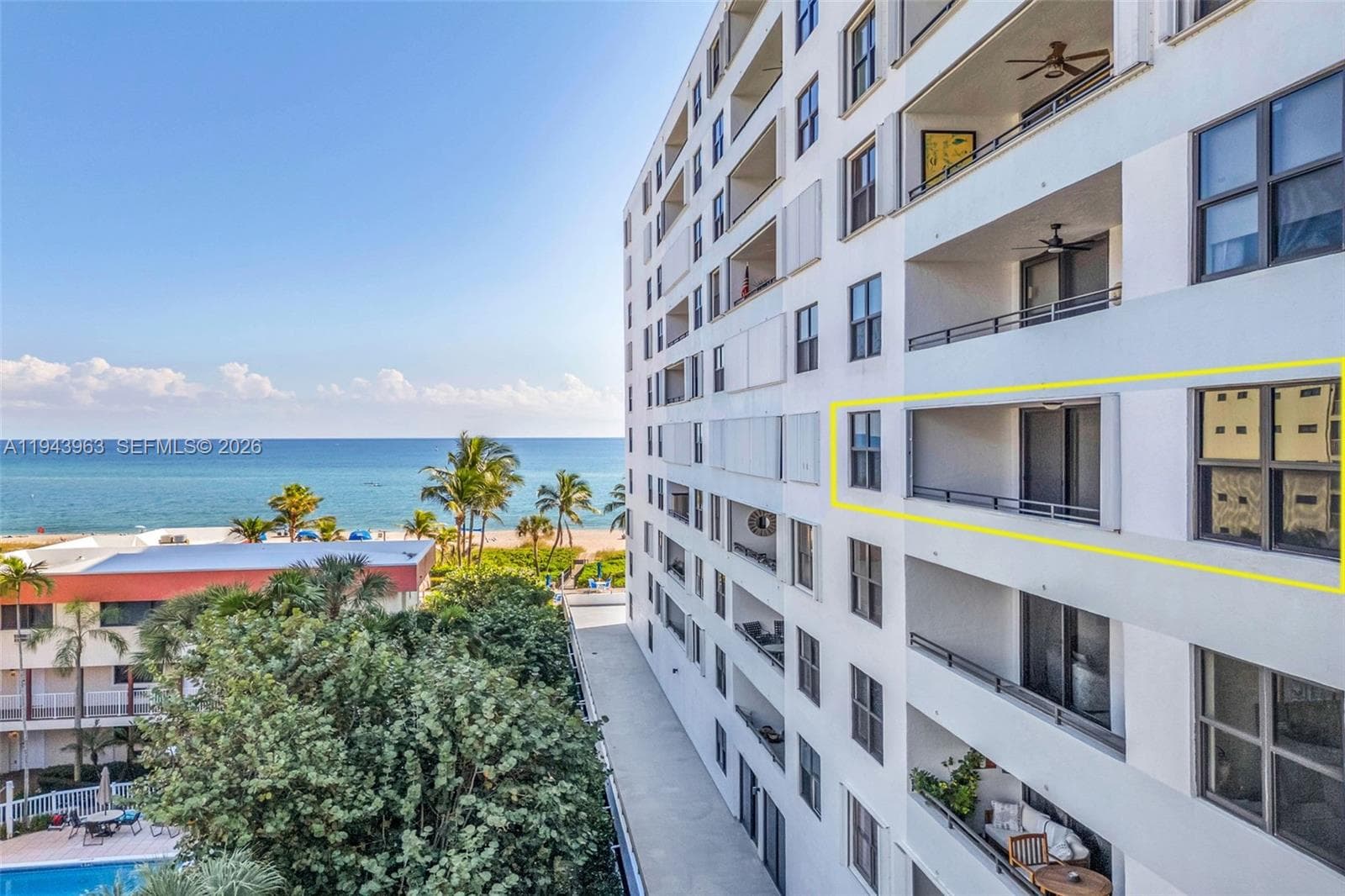 1500 OCEAN CLUB CONDO · #502 in Pompano Beach - Photo 24