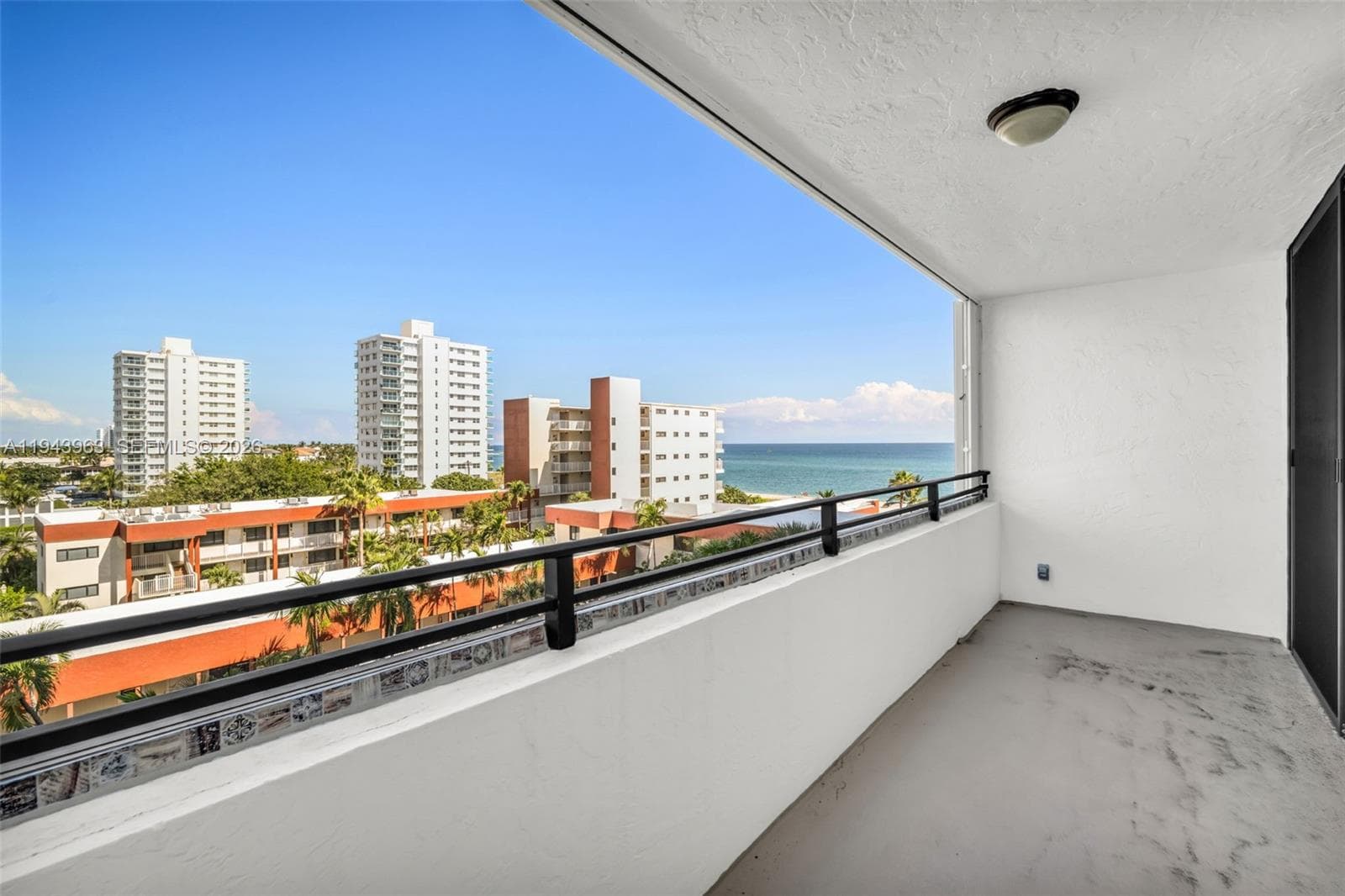 1500 OCEAN CLUB CONDO · #502 in Pompano Beach - Photo 4