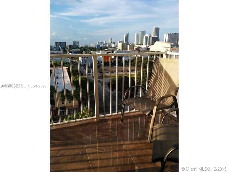 THE MADISON DOWNTOWN · #E-1108 in Miami - Photo 6