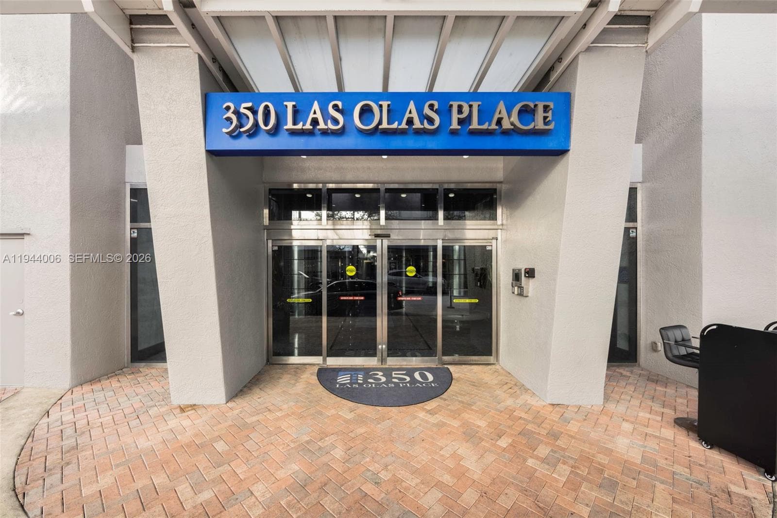 350 LAS OLAS PLACE CONDO · #870 in Fort Lauderdale - Photo 23