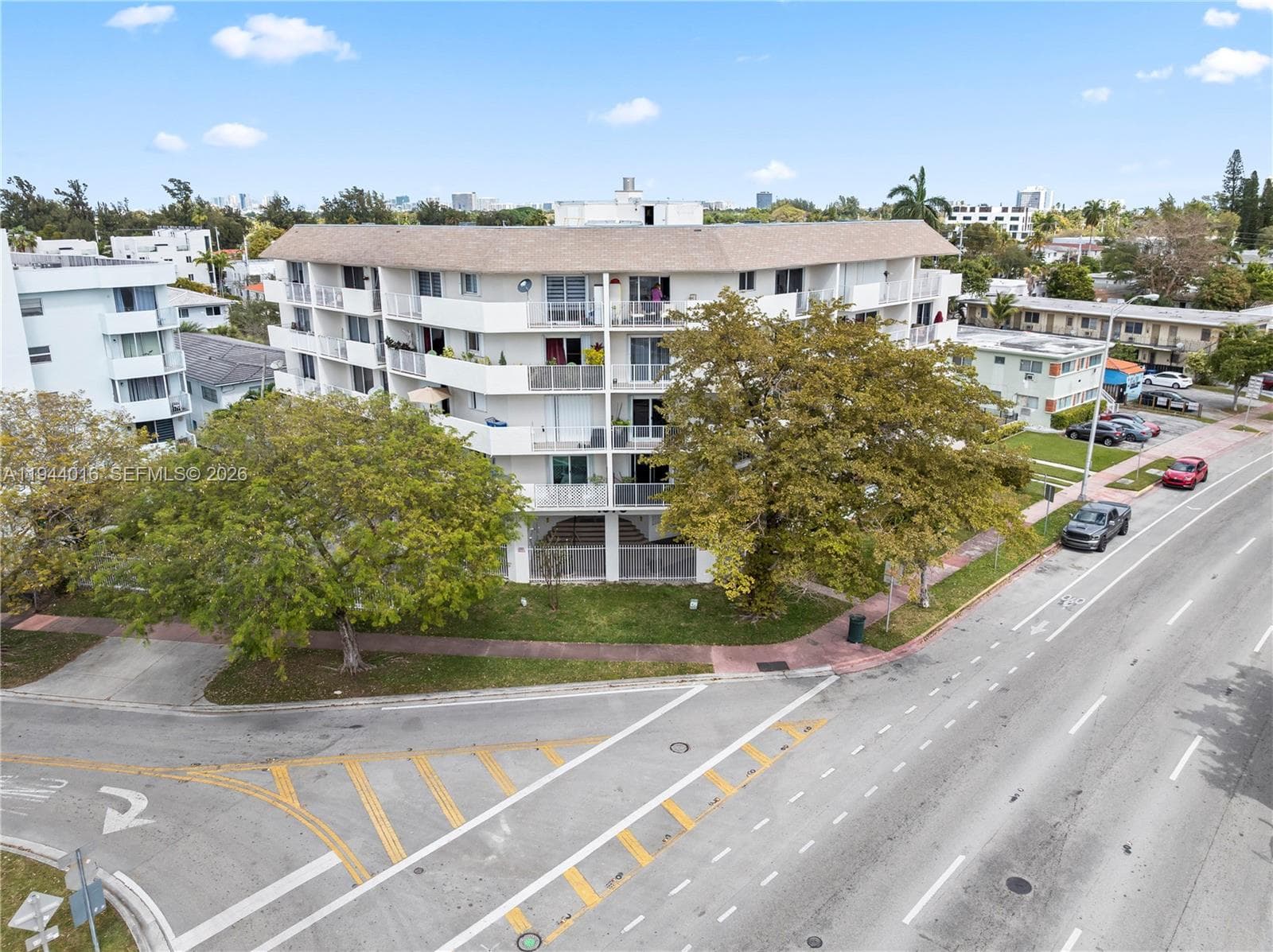 THE NORMANDY CONDO · #206 in Miami Beach - Photo 1