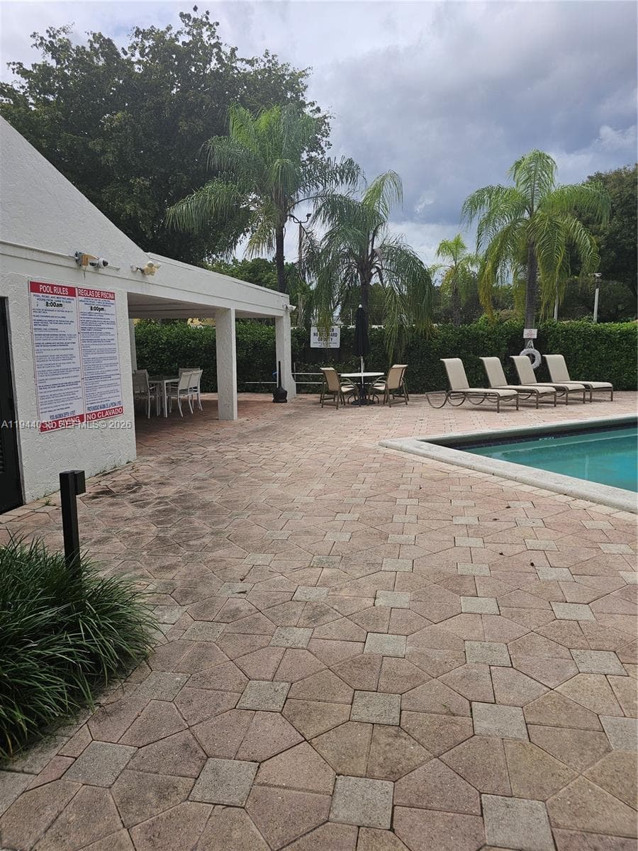 CORAL WAY GARDENS CONDO · #406 in Miami - Photo 21