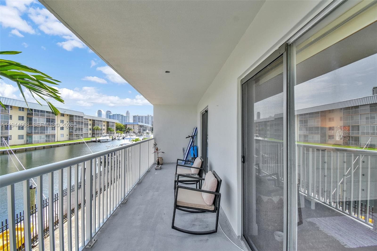 SUNSHORES CONDO · #203 in North Miami Beach - Photo 2