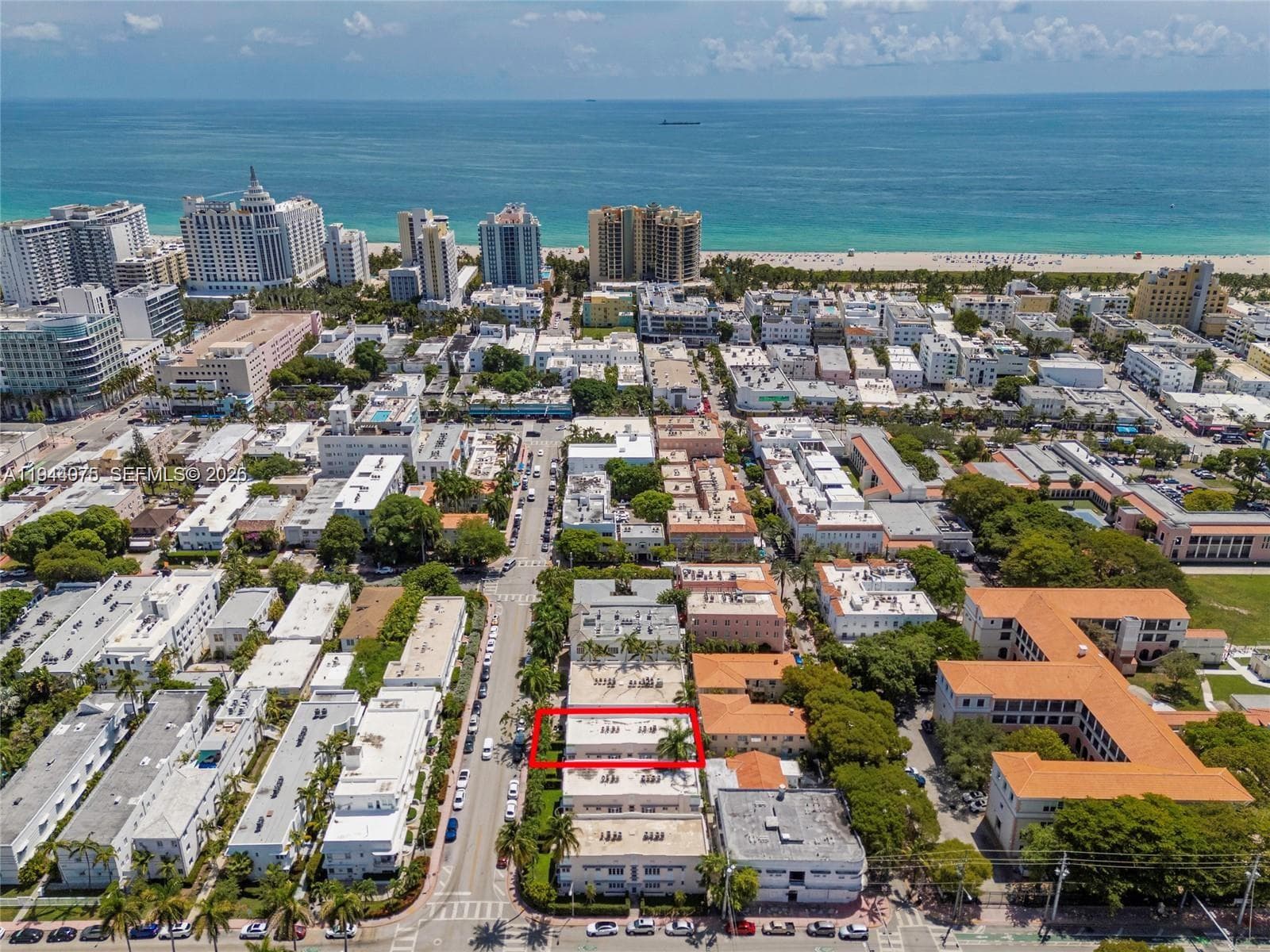 THE CHELSEA CONDO · #104 in Miami Beach - Photo 8