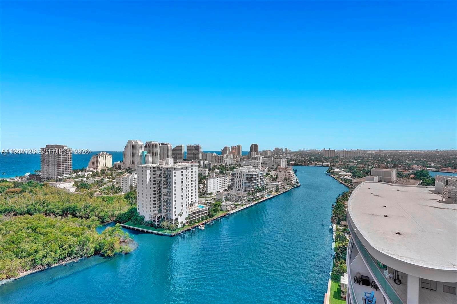 Corinthian · #16A in Fort Lauderdale - Photo 36