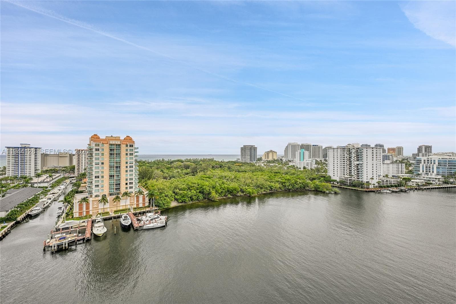 Corinthian · #16A in Fort Lauderdale - Photo 1