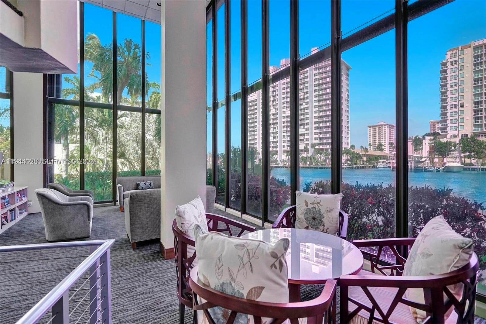 Corinthian · #16A in Fort Lauderdale - Photo 45