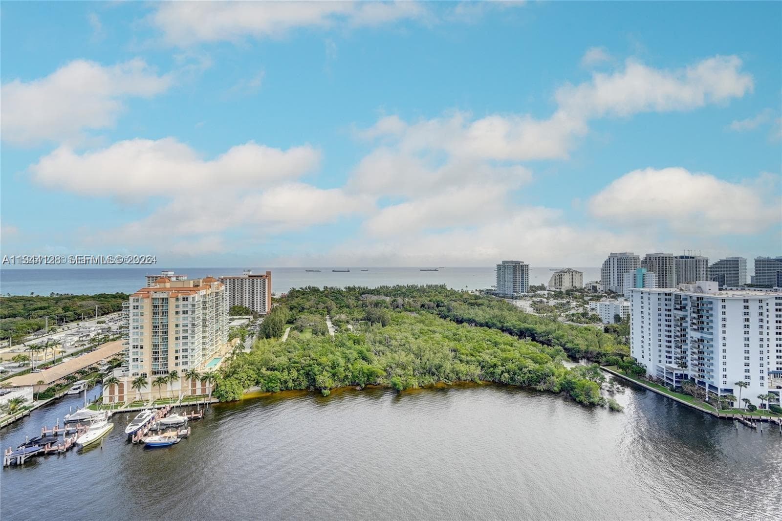 Corinthian · #16A in Fort Lauderdale - Photo 37