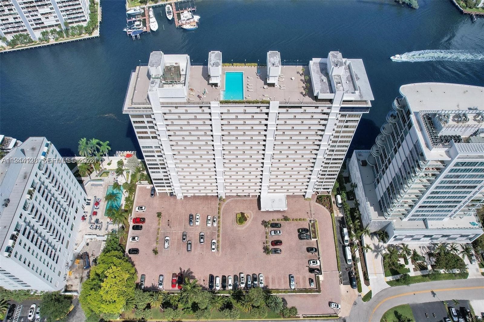 Corinthian · #16A in Fort Lauderdale - Photo 31