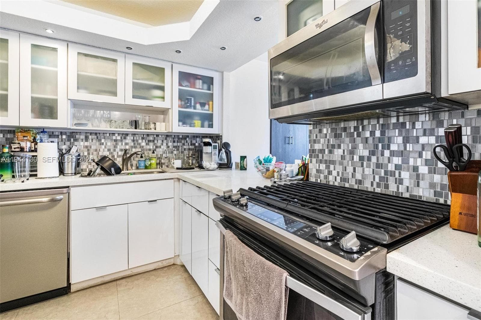 PARKER TOWER CONDO · #603 in Hallandale Beach - Photo 6