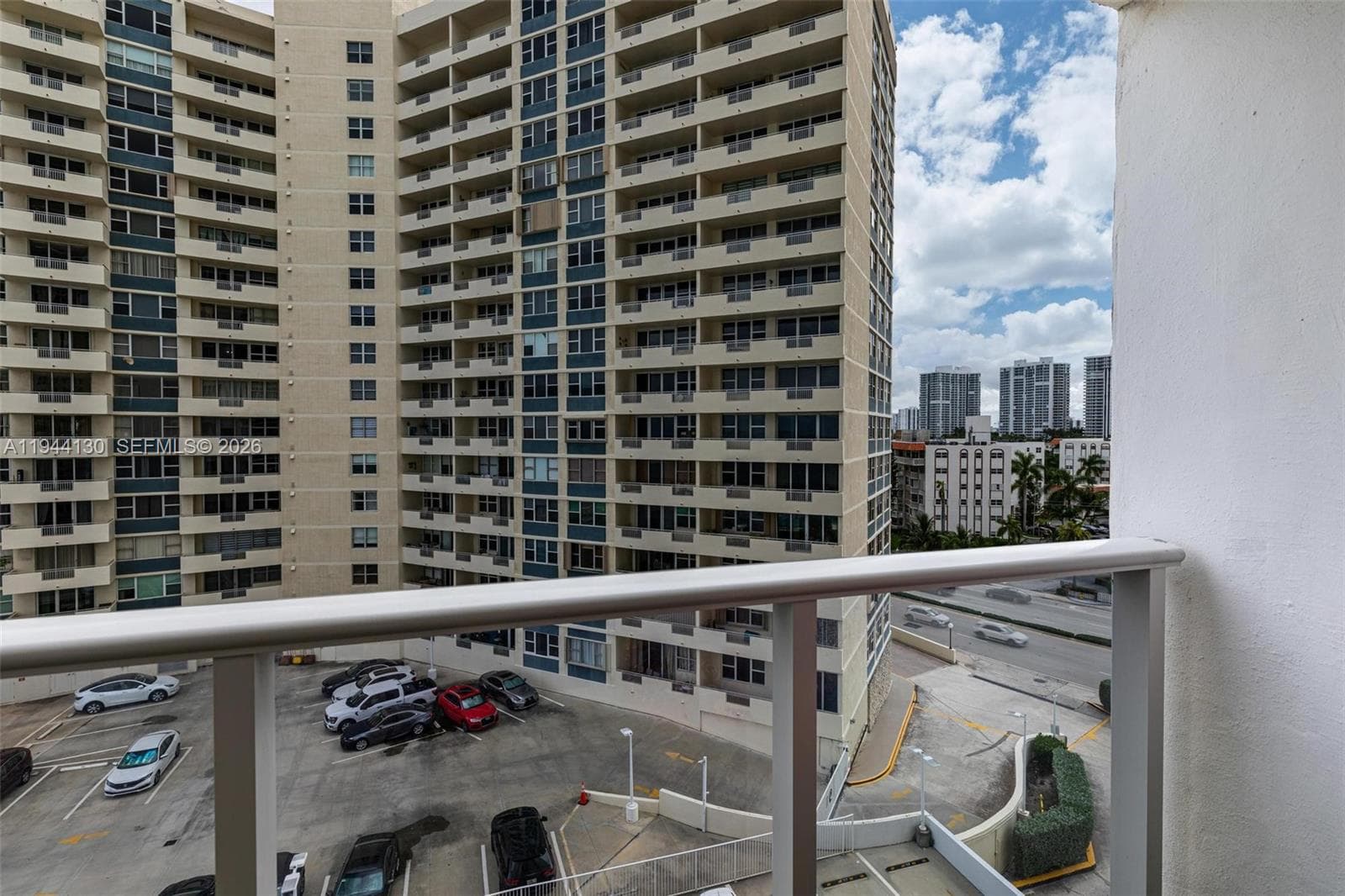 PARKER TOWER CONDO · #603 in Hallandale Beach - Photo 13