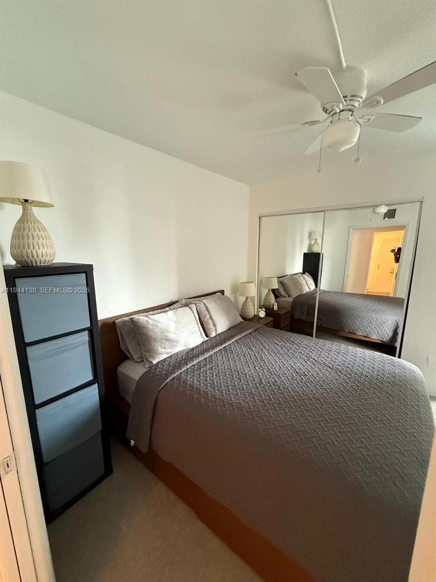 PARKER TOWER CONDO · #603 in Hallandale Beach - Photo 16