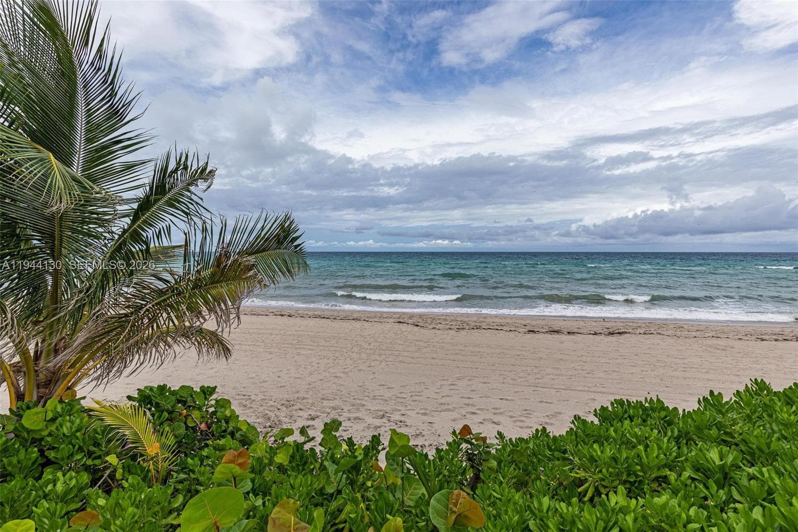 PARKER TOWER CONDO · #603 in Hallandale Beach - Photo 1