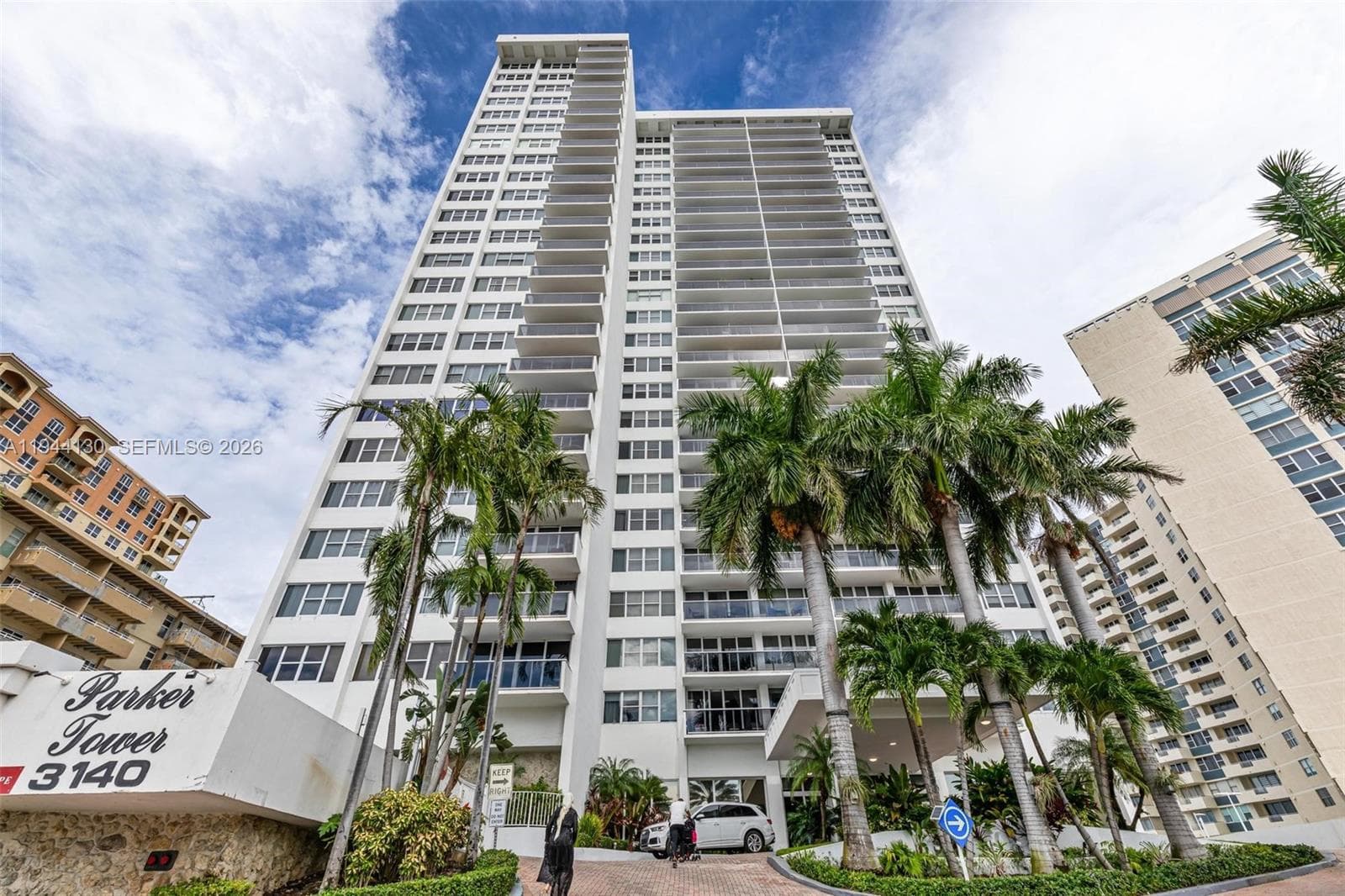 PARKER TOWER CONDO · #603 in Hallandale Beach - Photo 24