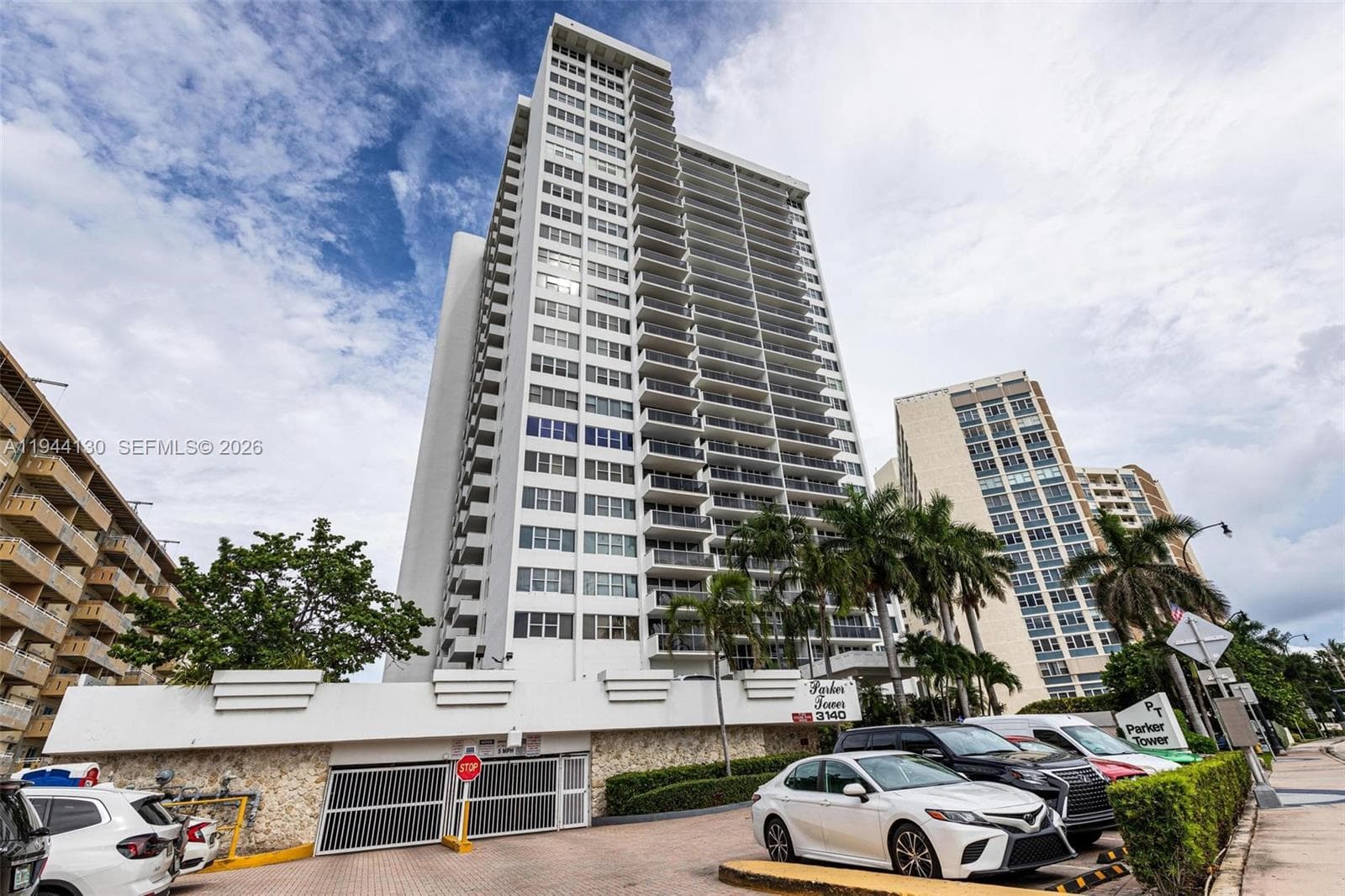 PARKER TOWER CONDO · #603 in Hallandale Beach - Photo 25
