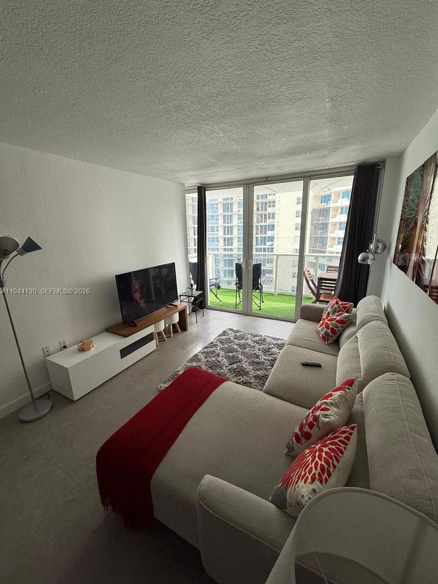 PARKER TOWER CONDO · #603 in Hallandale Beach - Photo 21