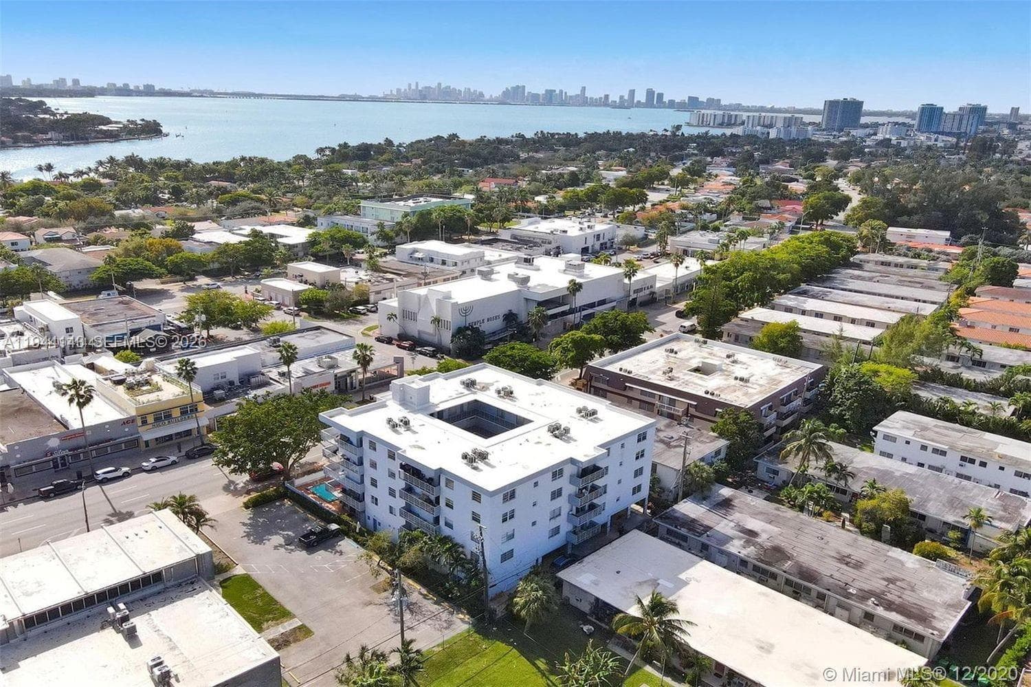 ISLE OF NORMANDY CONDO · #504 in Miami Beach - Photo 7