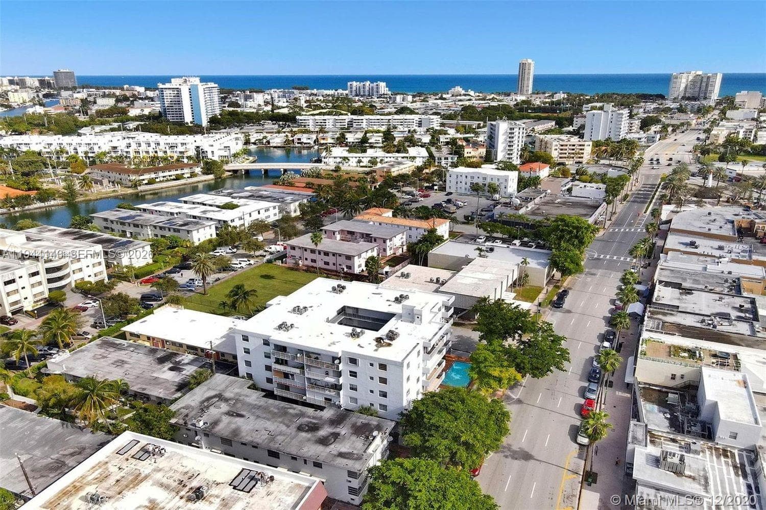 ISLE OF NORMANDY CONDO · #504 in Miami Beach - Photo 1