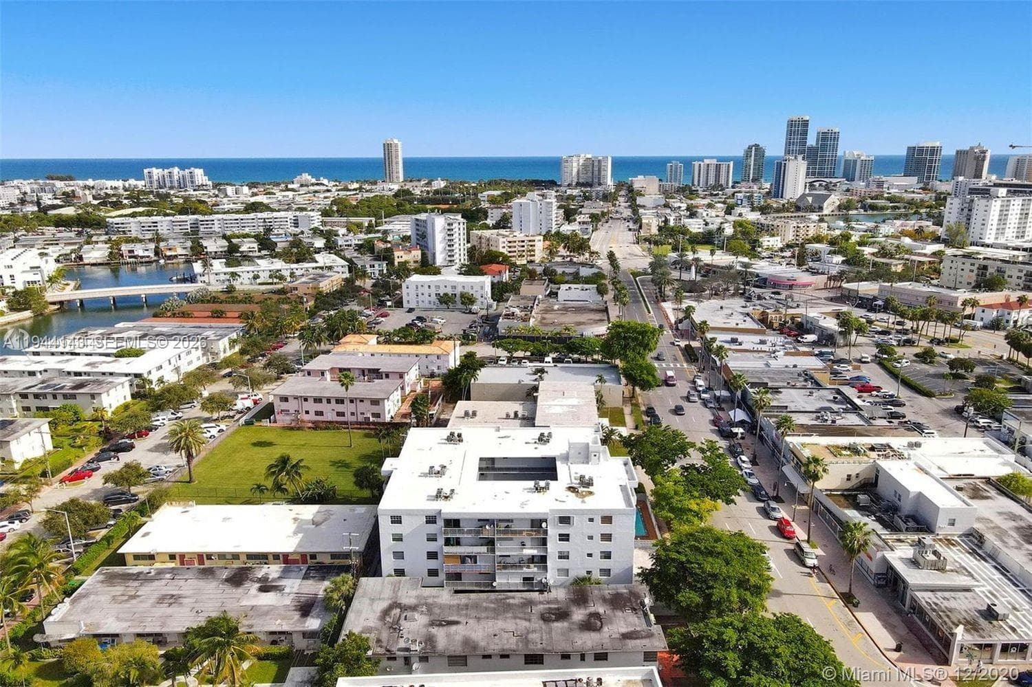 ISLE OF NORMANDY CONDO · #504 in Miami Beach - Photo 8