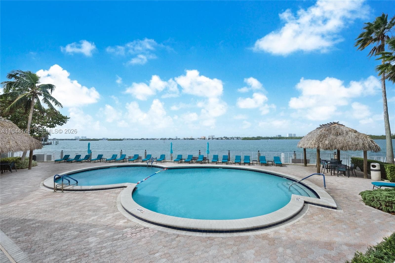 ISLAND POINTE · #9N in Bay Harbor Islands - Photo 20