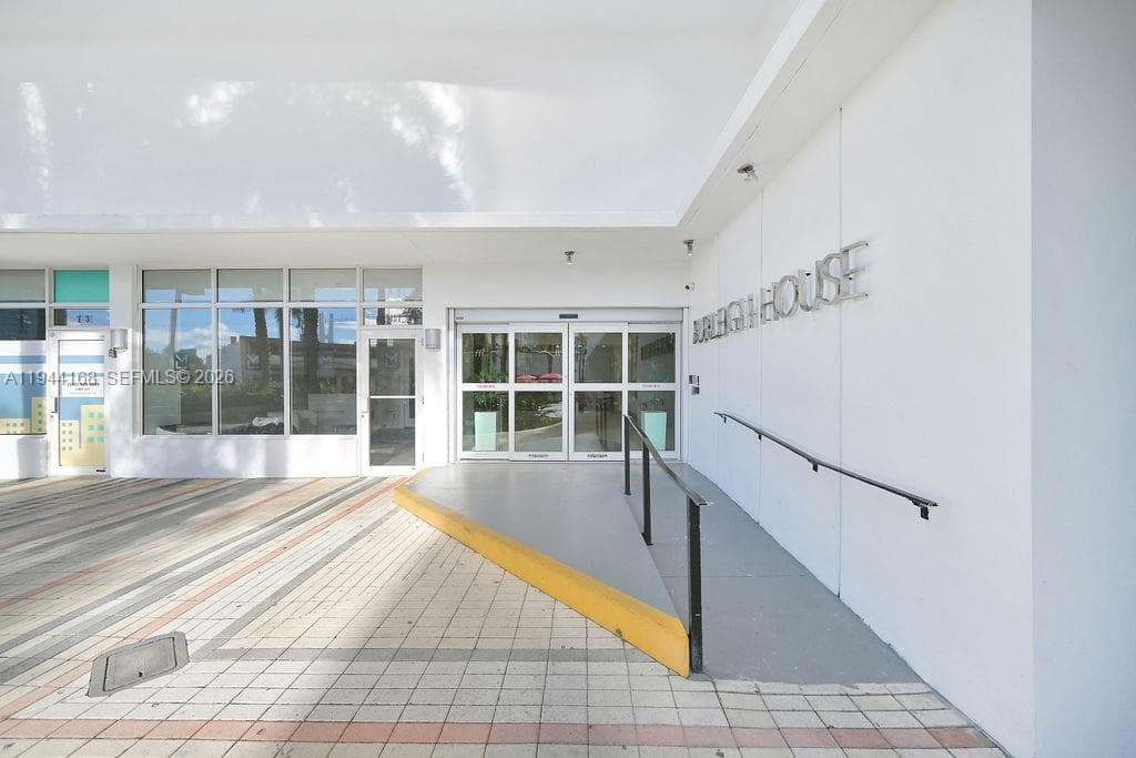BURLEIGH HOUSE CONDO · #435 in Miami Beach - Photo 53