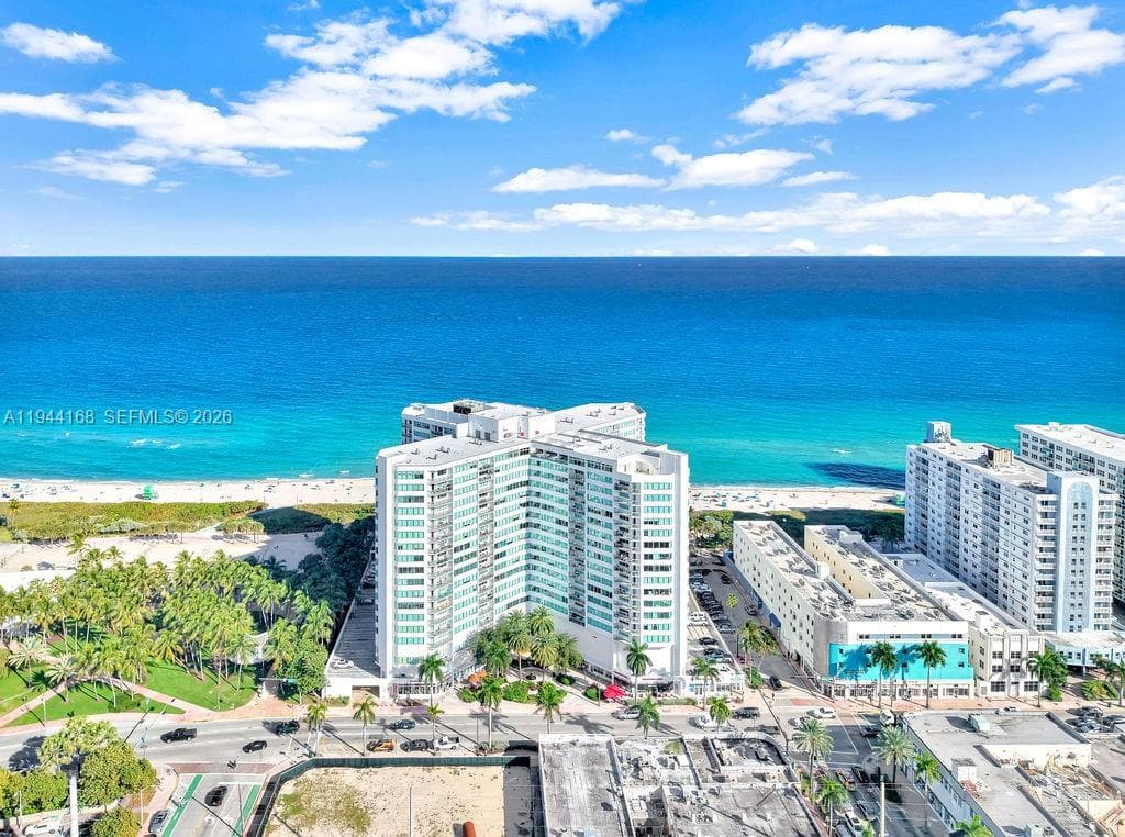 BURLEIGH HOUSE CONDO · #435 in Miami Beach - Photo 3