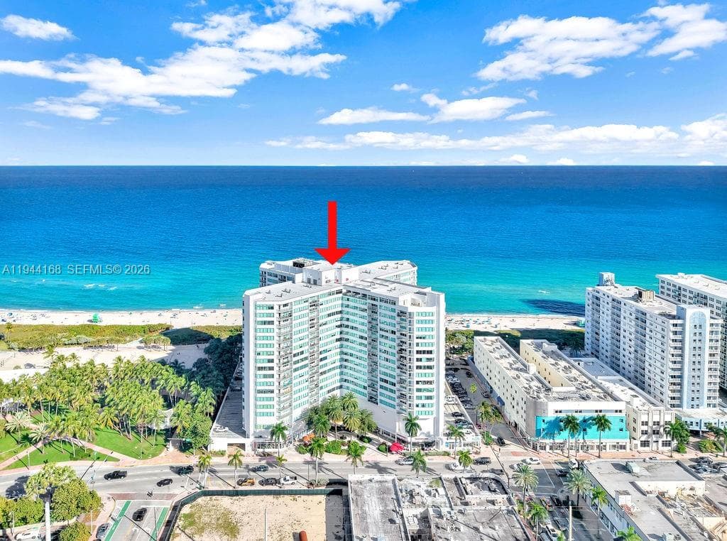 BURLEIGH HOUSE CONDO · #435 in Miami Beach - Photo 1