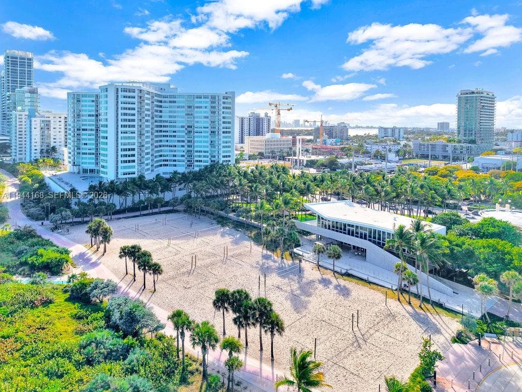 BURLEIGH HOUSE CONDO · #435 in Miami Beach - Photo 4
