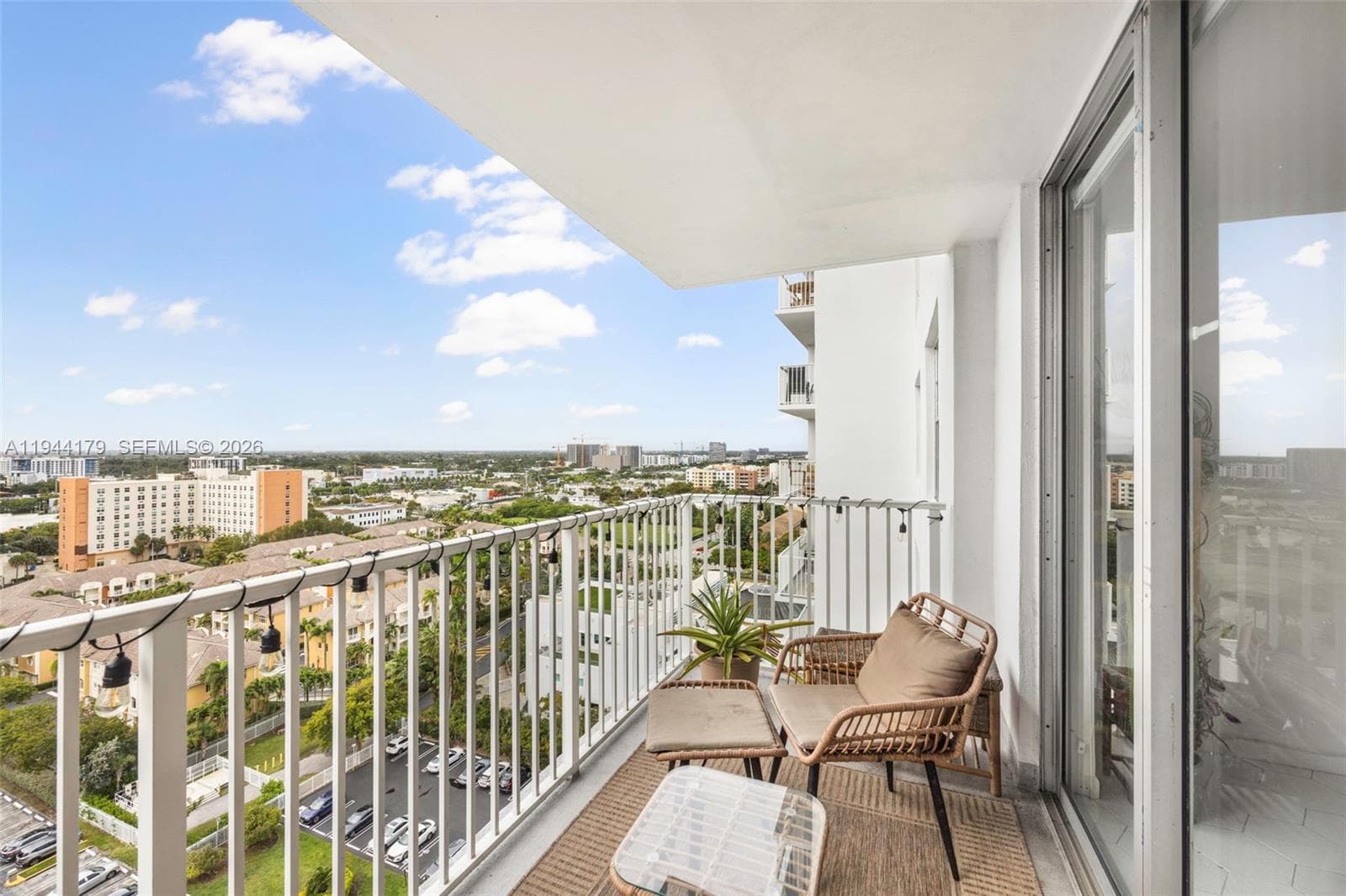 ADMIRALS PORT CONDO WEST · #1607W in Aventura - Photo 13