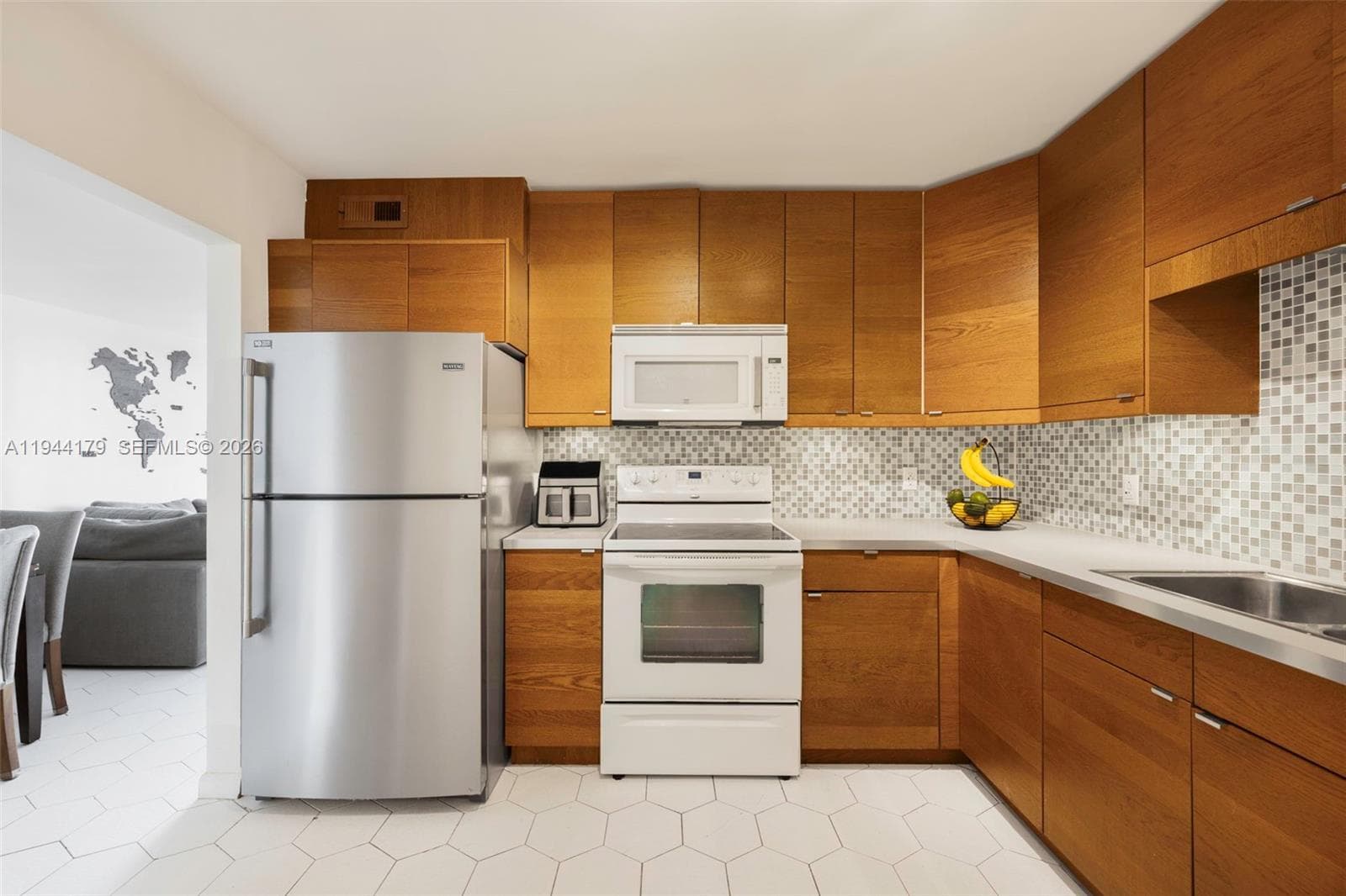 ADMIRALS PORT CONDO WEST · #1607W in Aventura - Photo 7