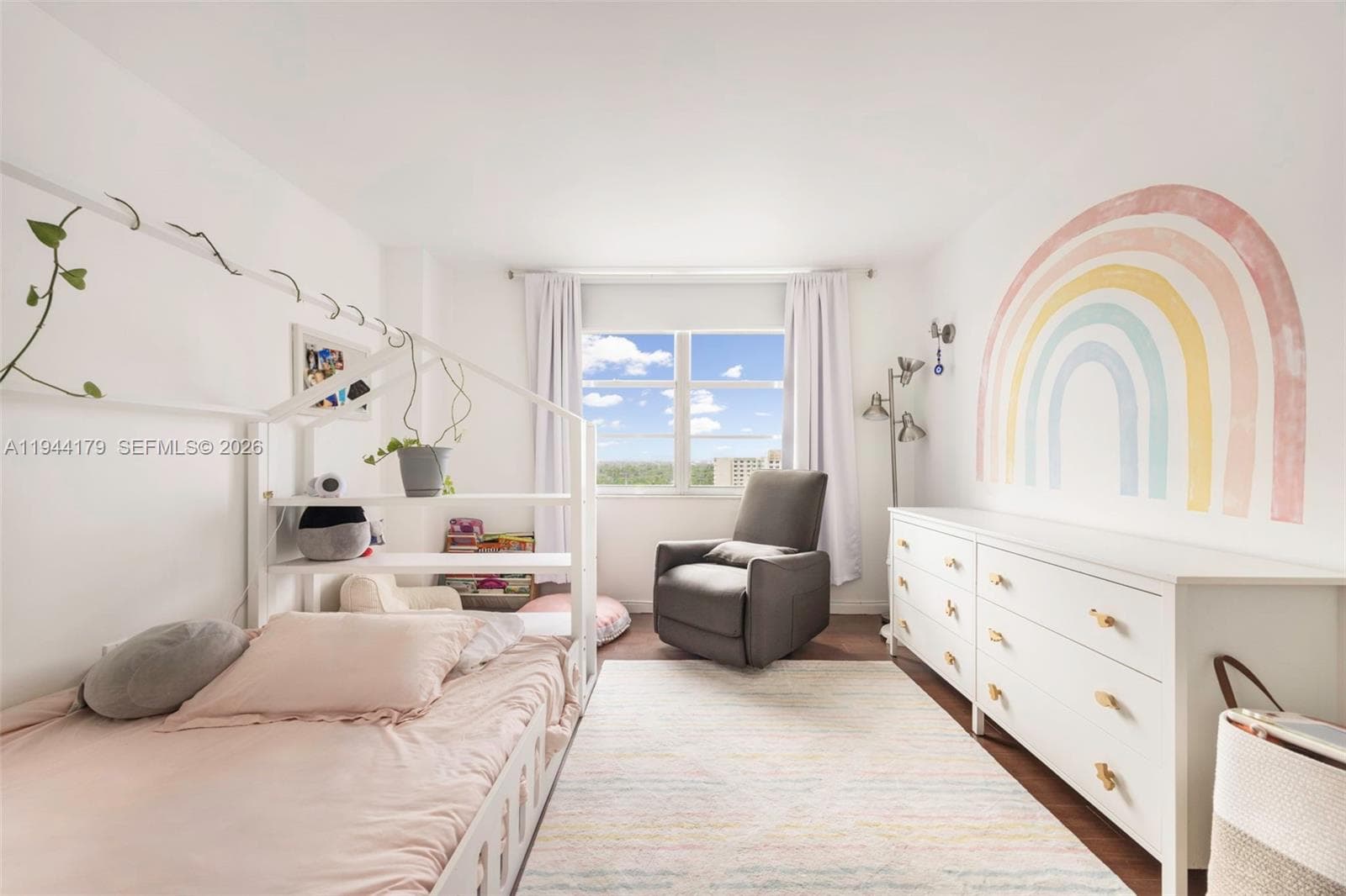 ADMIRALS PORT CONDO WEST · #1607W in Aventura - Photo 11