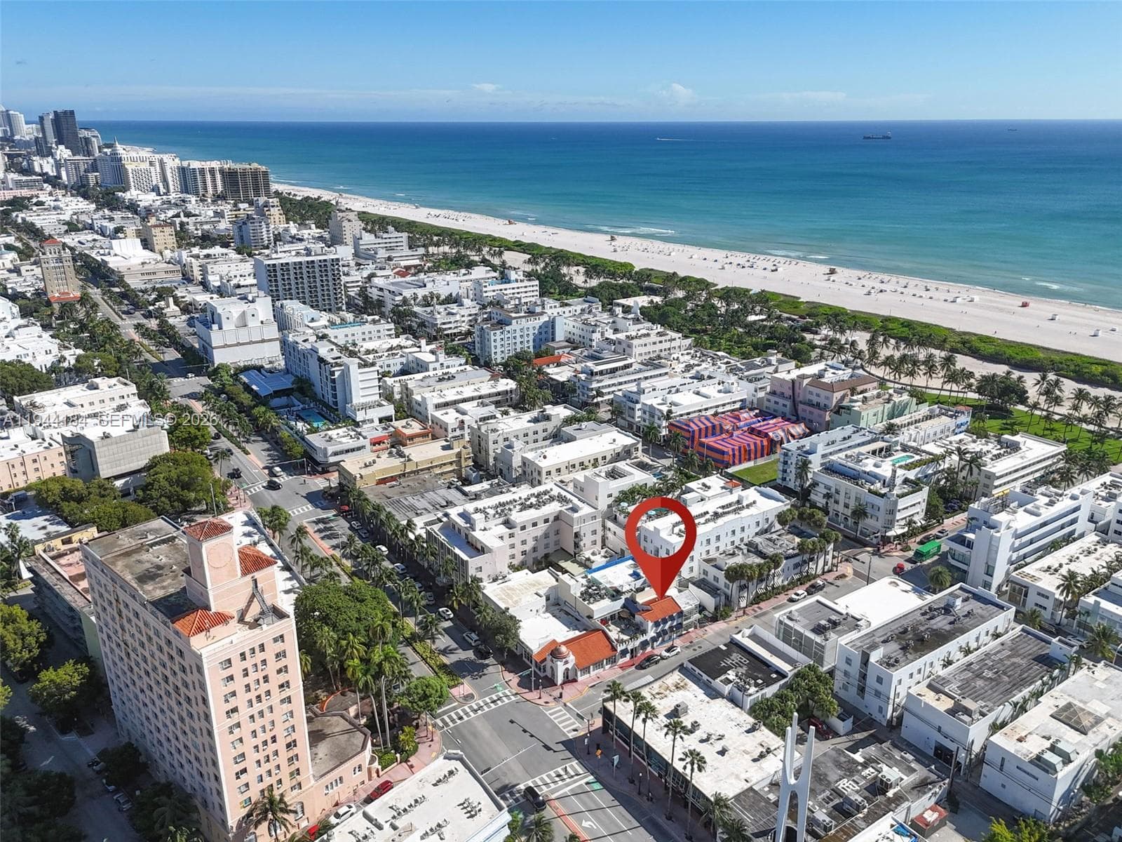 229 8th St · #C in Miami Beach - Photo 2