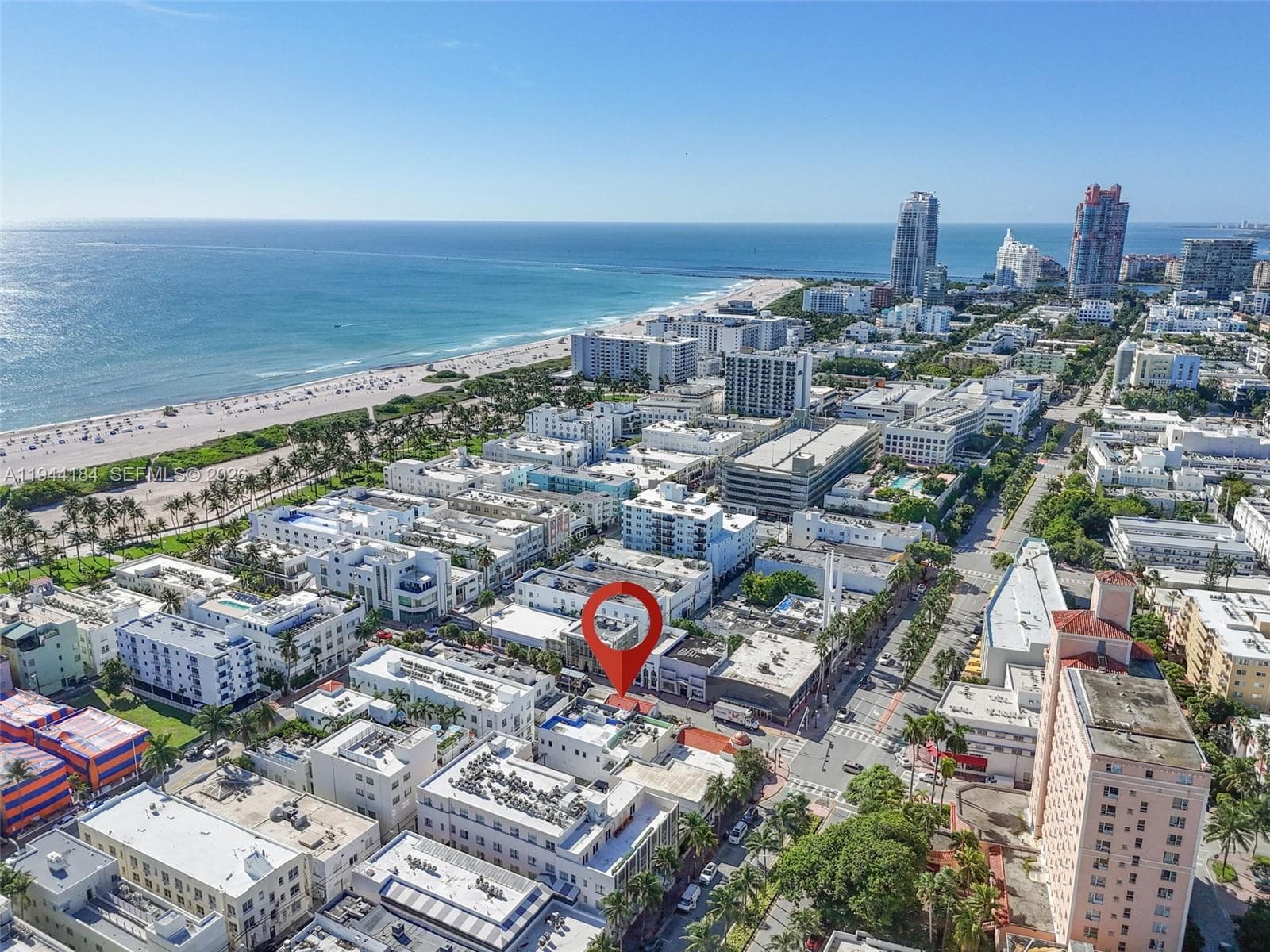 229 8th St · #C in Miami Beach - Photo 1