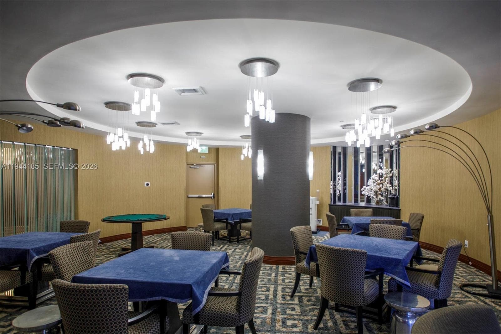 ATLANTIC III AT THE POINT · #502 in Aventura - Photo 27