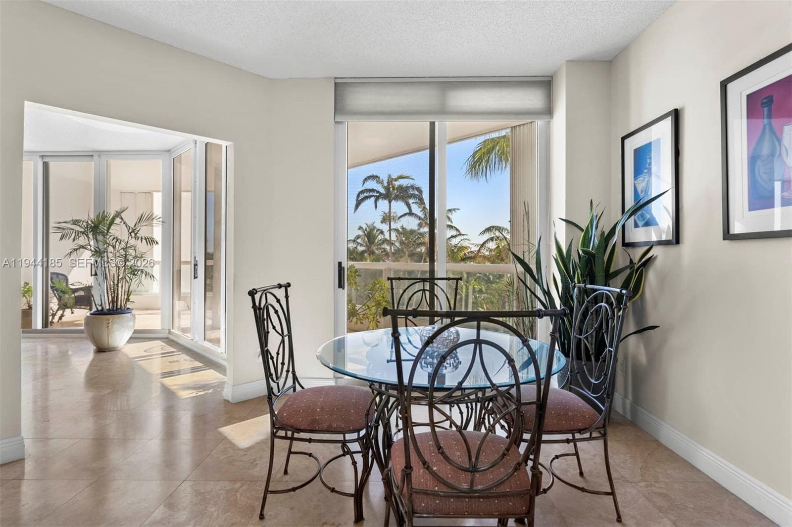 ATLANTIC III AT THE POINT · #502 in Aventura - Photo 2