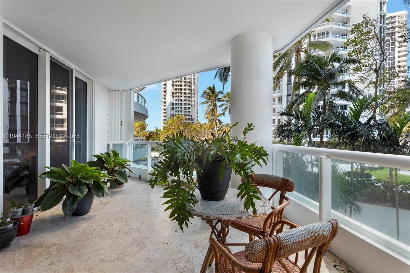 ATLANTIC III AT THE POINT · #502 in Aventura - Photo 6