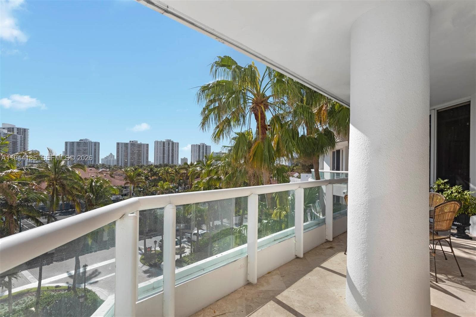 ATLANTIC III AT THE POINT · #502 in Aventura - Photo 22
