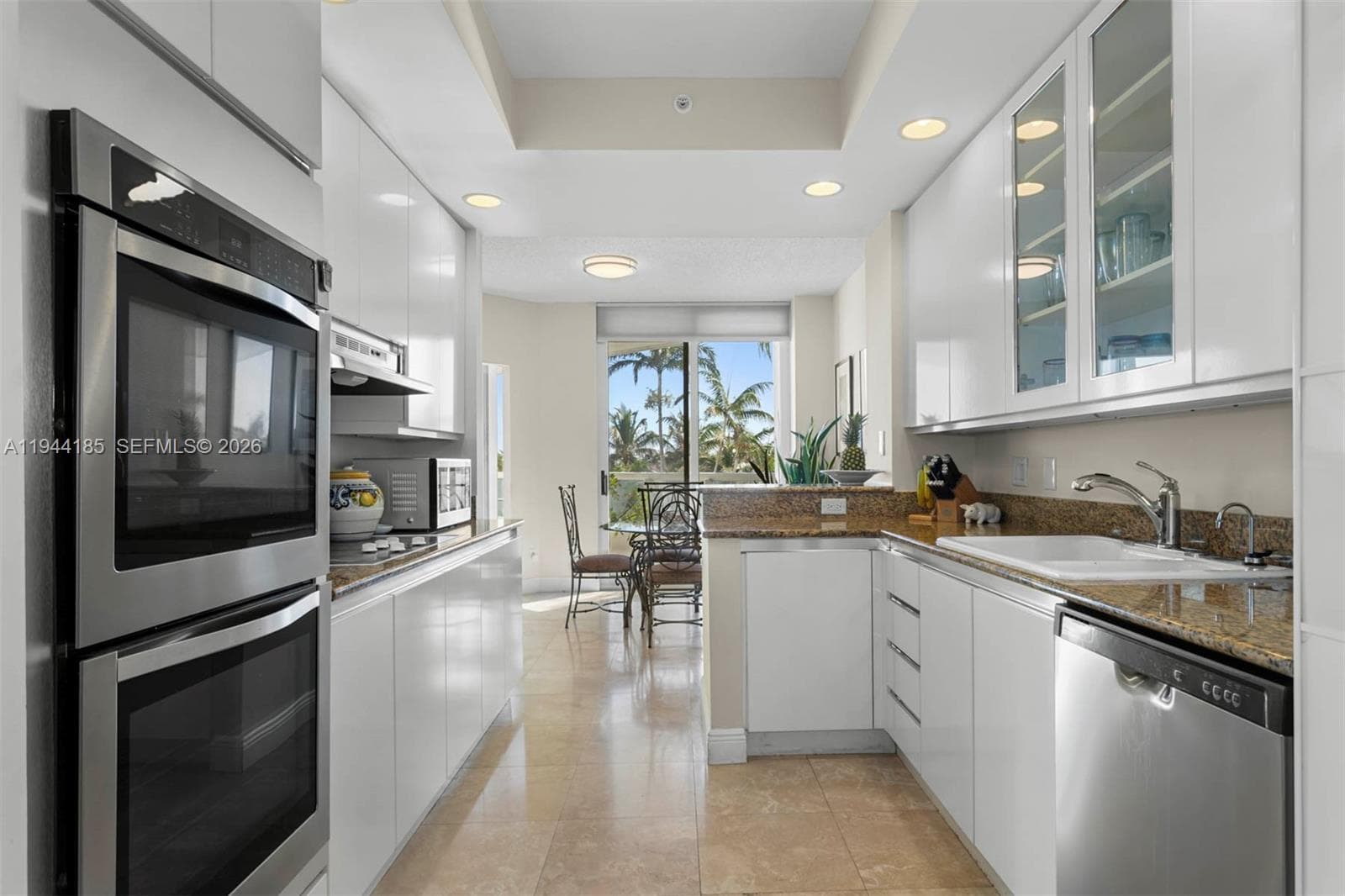 ATLANTIC III AT THE POINT · #502 in Aventura - Photo 9