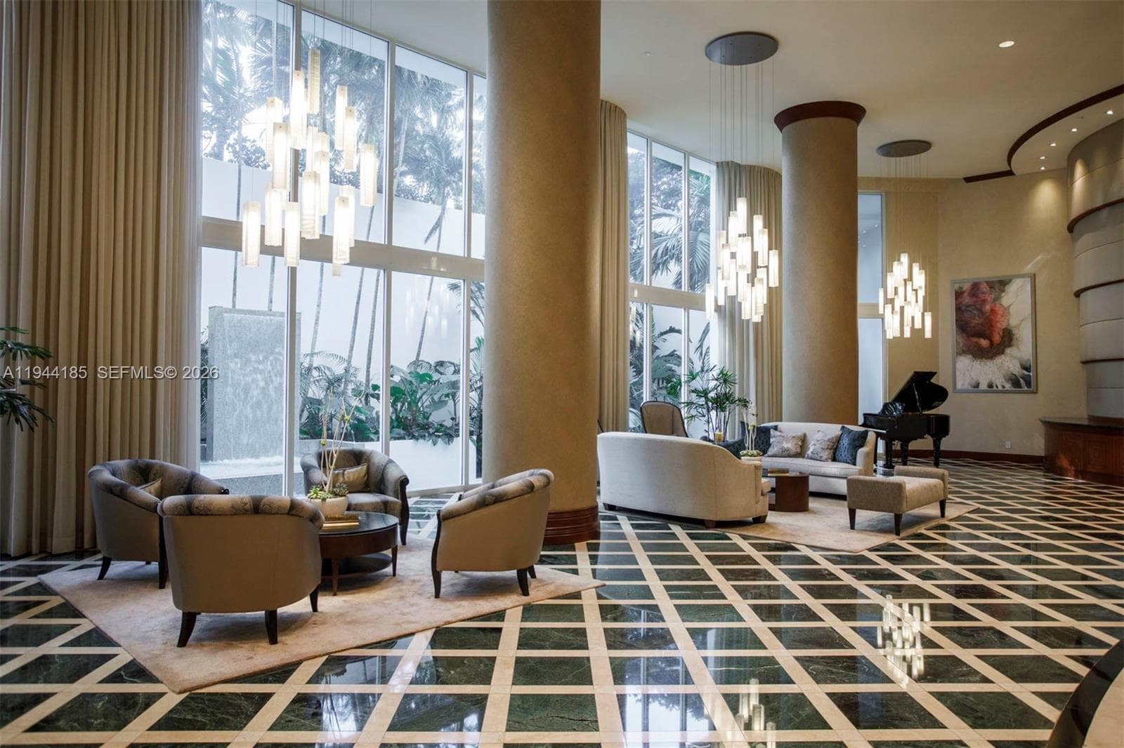 ATLANTIC III AT THE POINT · #502 in Aventura - Photo 24