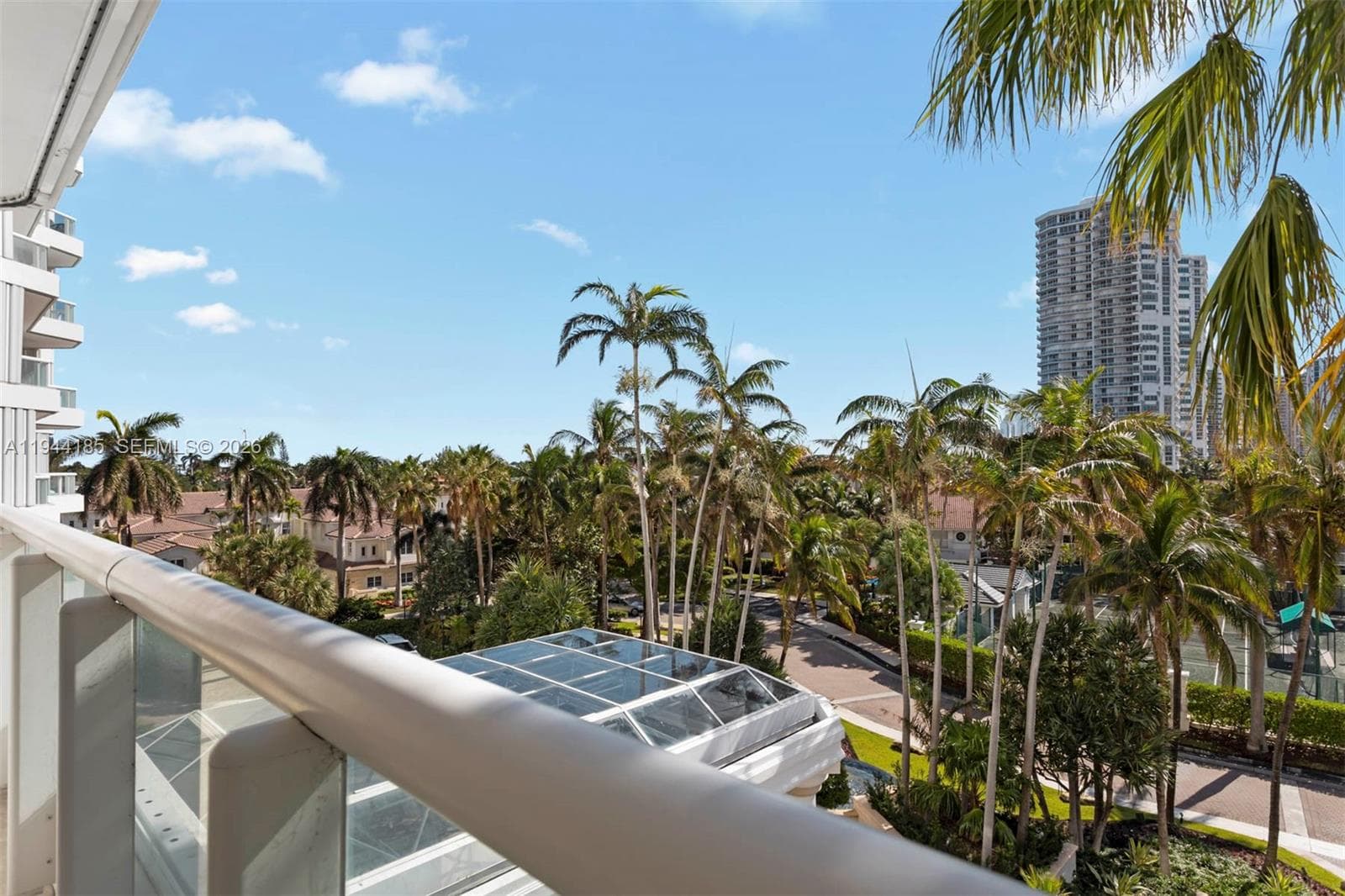 ATLANTIC III AT THE POINT · #502 in Aventura - Photo 18