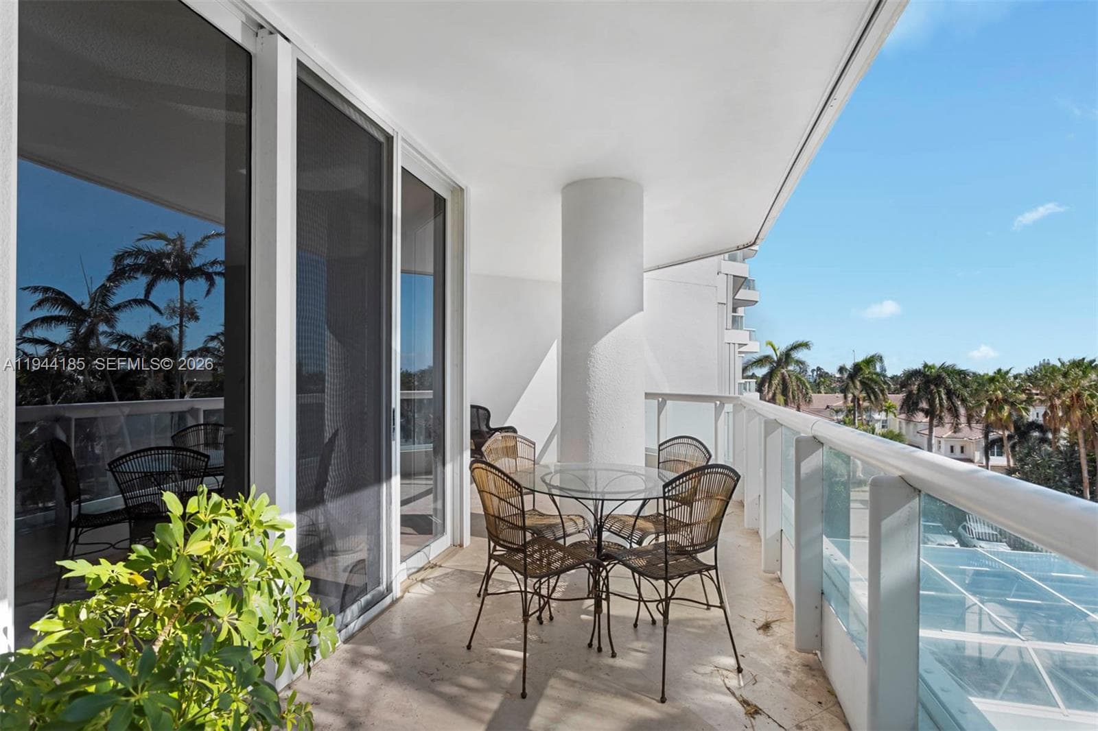 ATLANTIC III AT THE POINT · #502 in Aventura - Photo 8
