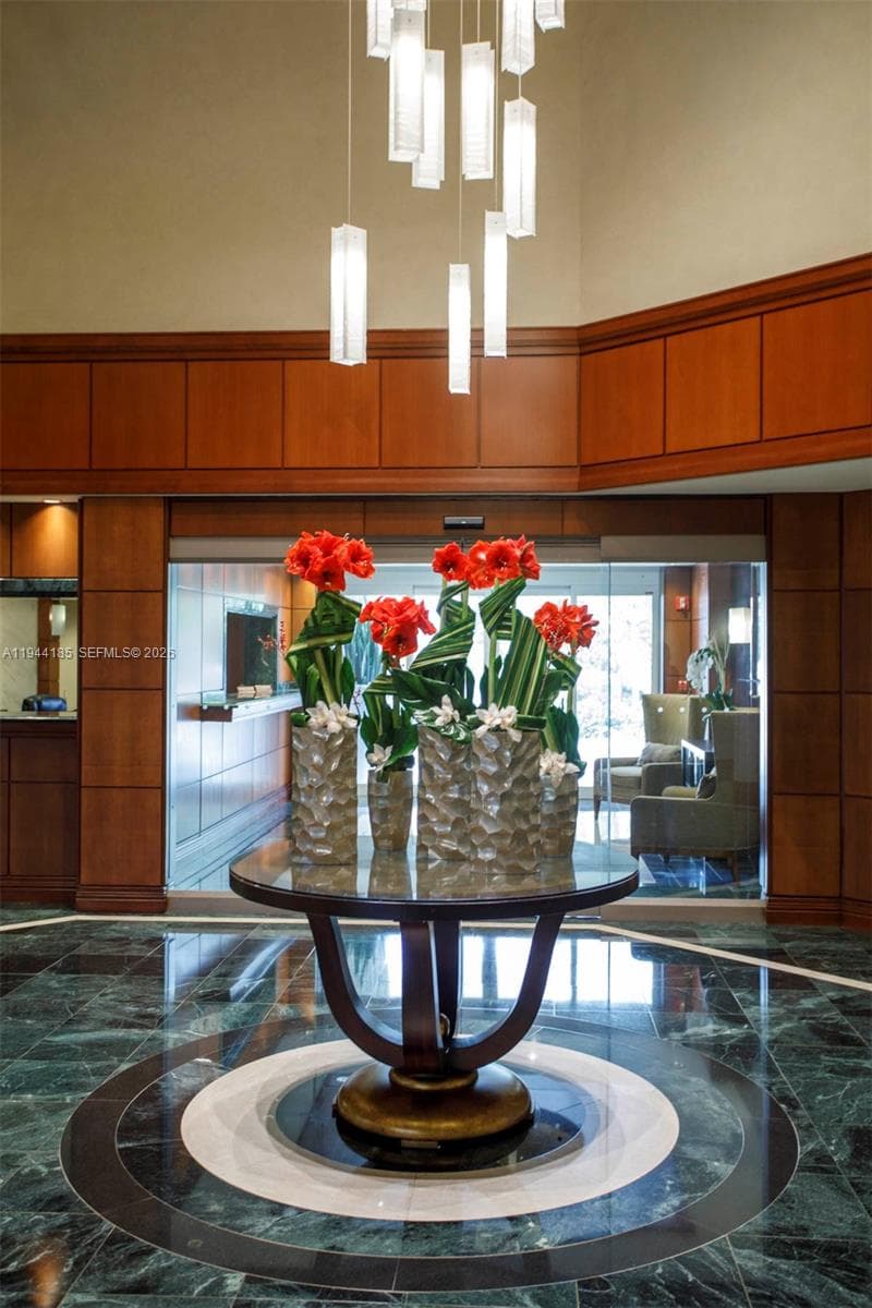 ATLANTIC III AT THE POINT · #502 in Aventura - Photo 25
