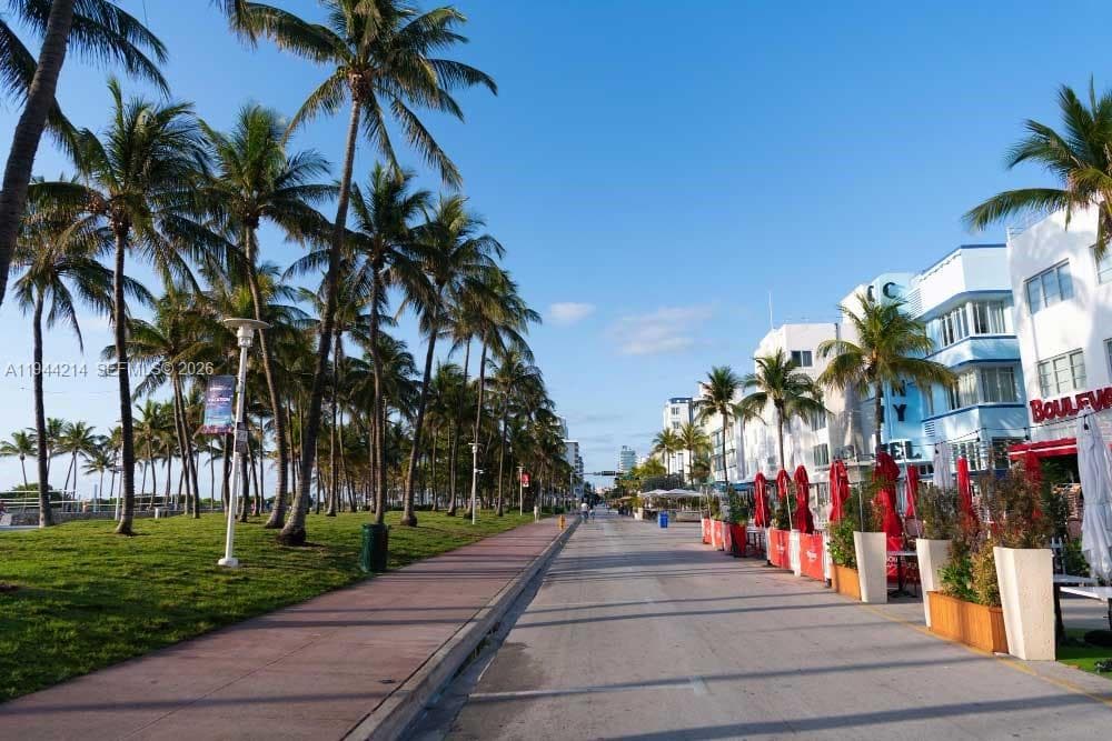 1390 OCEAN DRIVE CONDO · #404 in Miami Beach - Photo 4