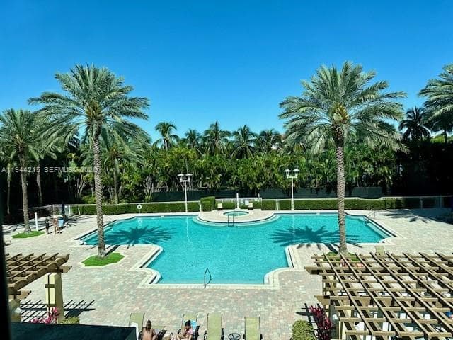 DUO CONDOMINIUM EAST · #1605E in Hallandale Beach - Photo 3