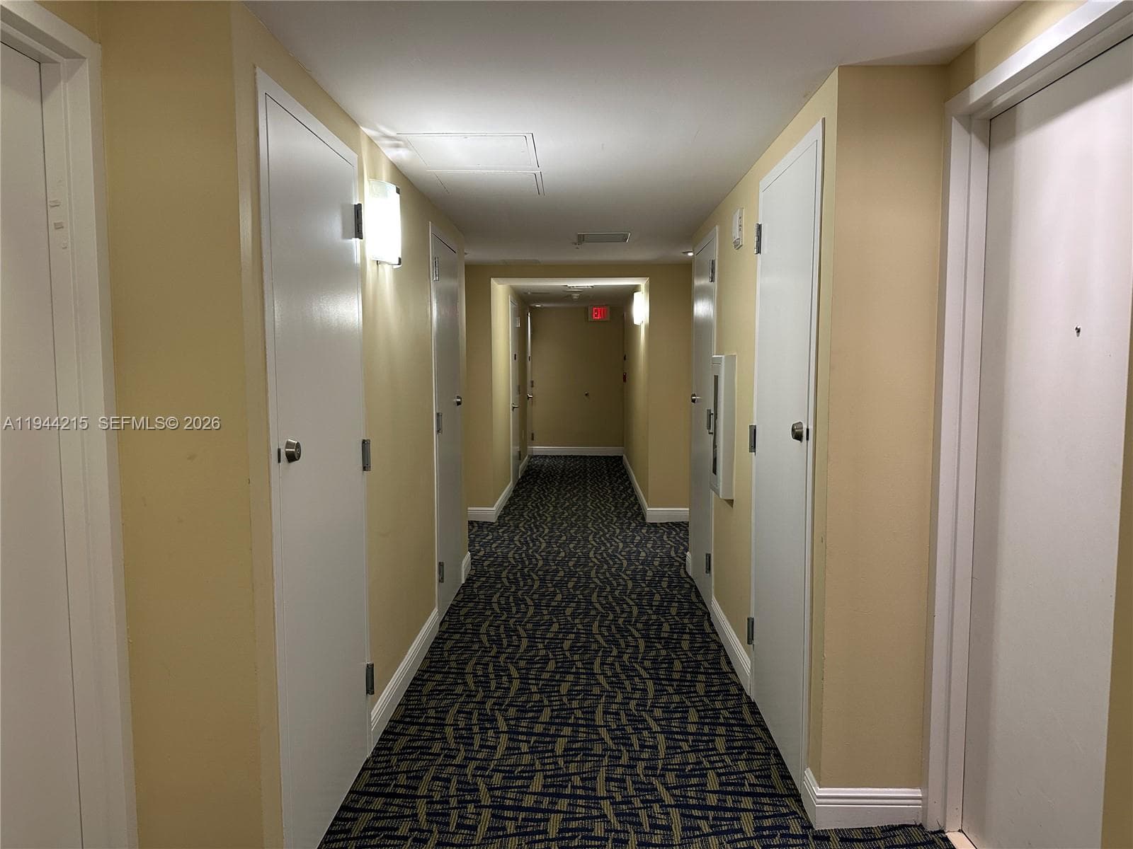 DUO CONDOMINIUM EAST · #1605E in Hallandale Beach - Photo 10