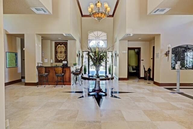clubhouse