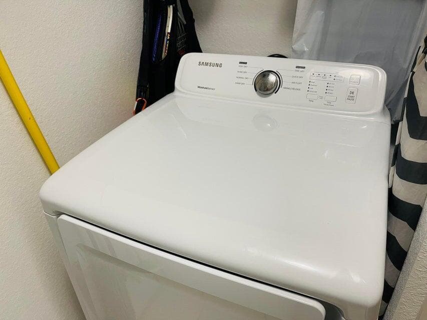 dryer