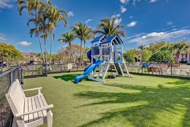 playground