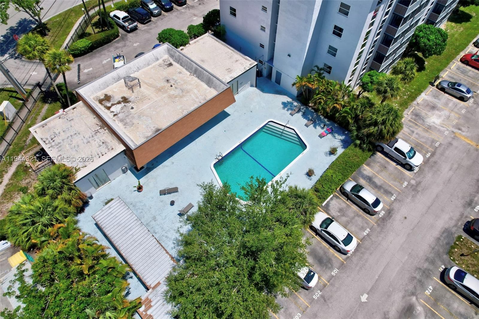 Woodside Apartments · #619 in North Miami Beach - Photo 20