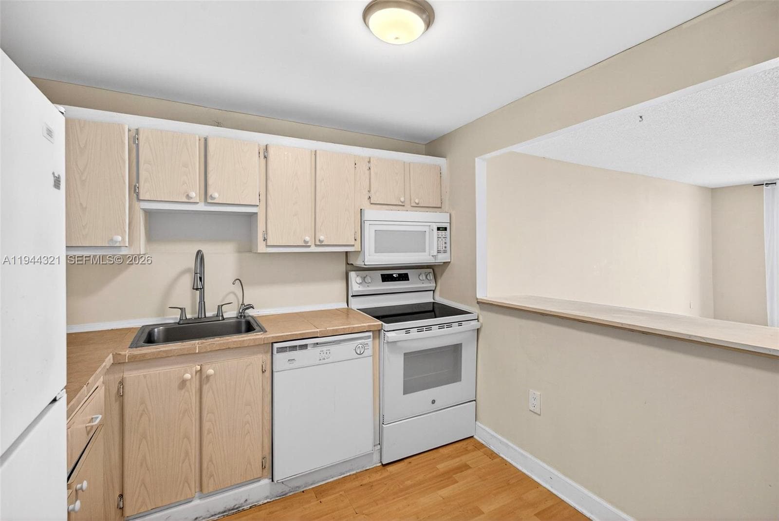 Woodside Apartments · #619 in North Miami Beach - Photo 9